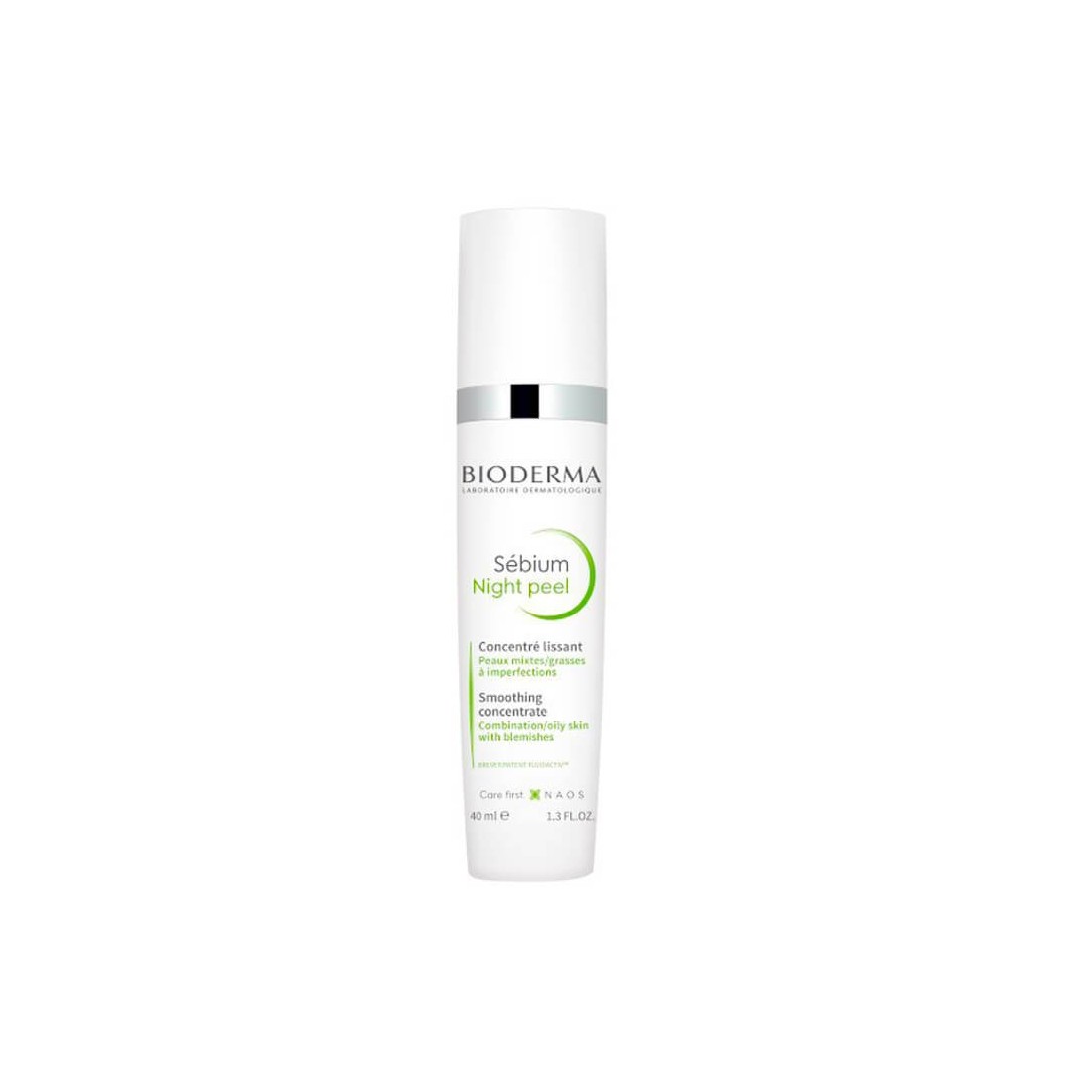 Compra Bioderma Sebium Serum Night Peel 40 Ml al mejor precio | Más Parafarmacia