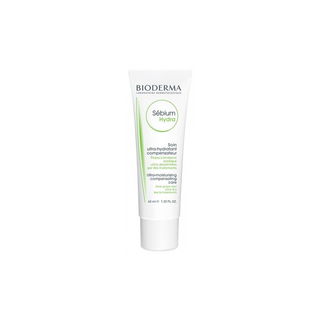 Compra Bioderma Sebium Hydra Crema 40 Ml al mejor precio | Más Parafarmacia