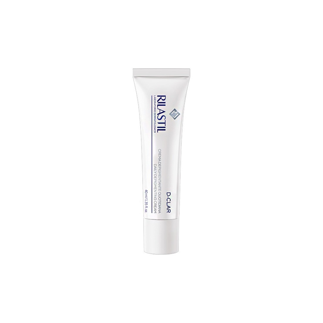 Compra Rilastil D-Clar Crema Despigmentante 40 Ml al mejor precio | Más Parafarmacia