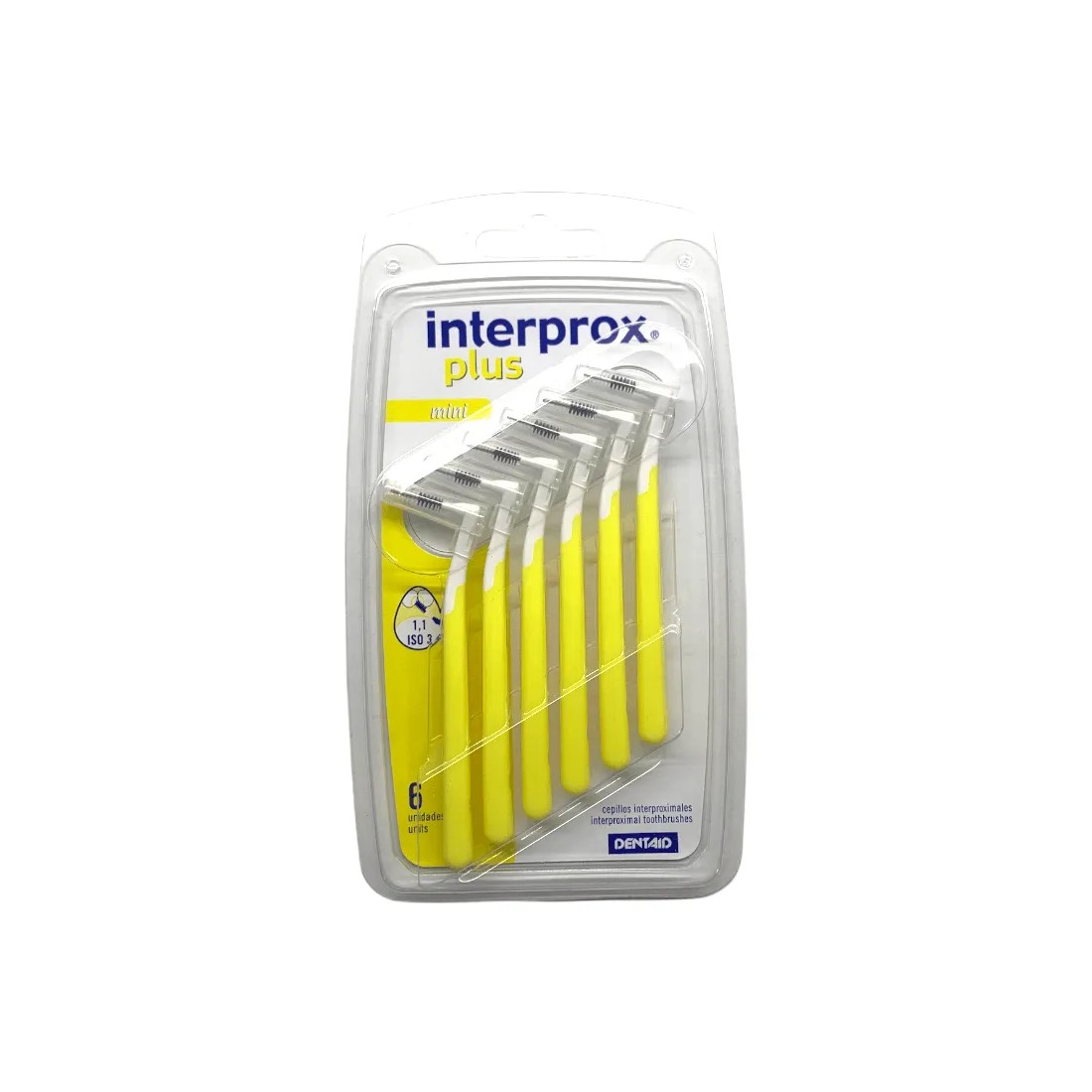 Interprox Plus 2G Mini Blister 6