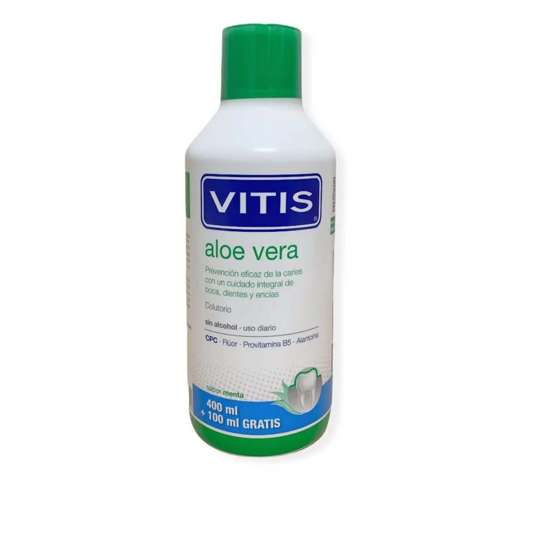 Vitis Aloe Colutorio