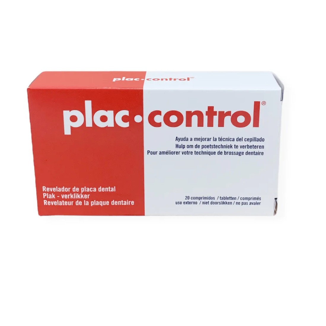 imagen plac control