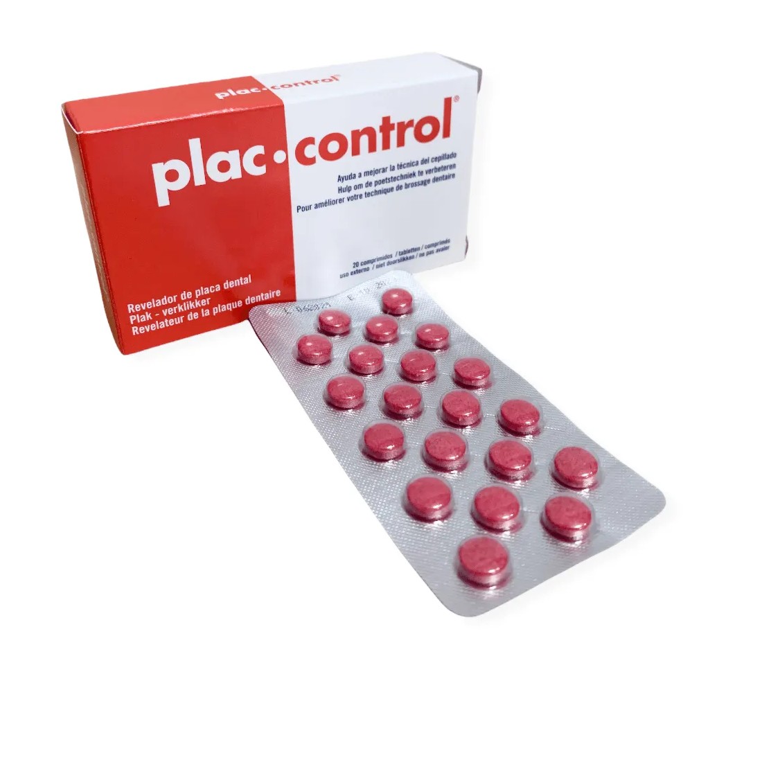 plac control interior