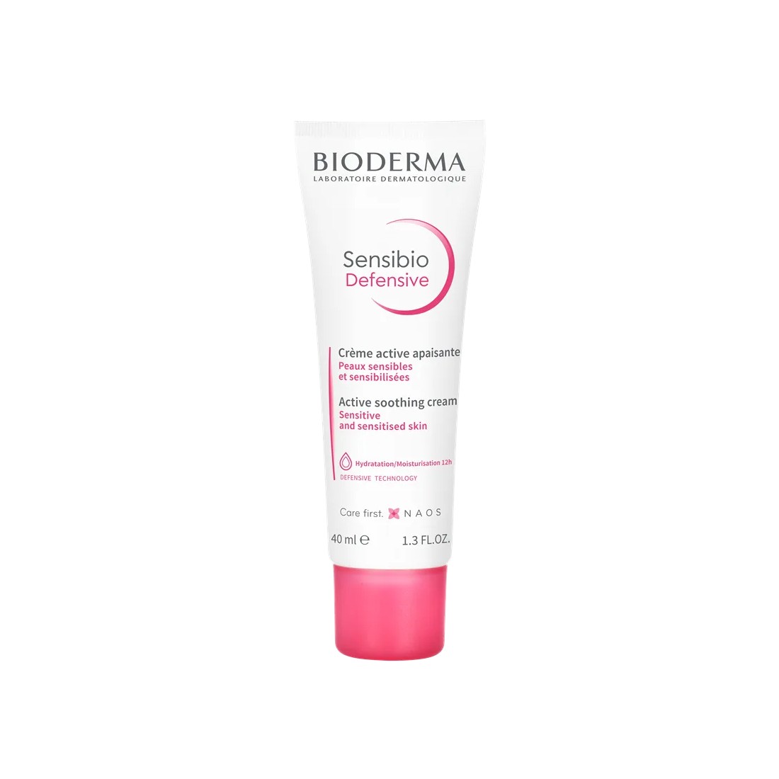 Imagen Bioderma Sensibio Defensive 40ml