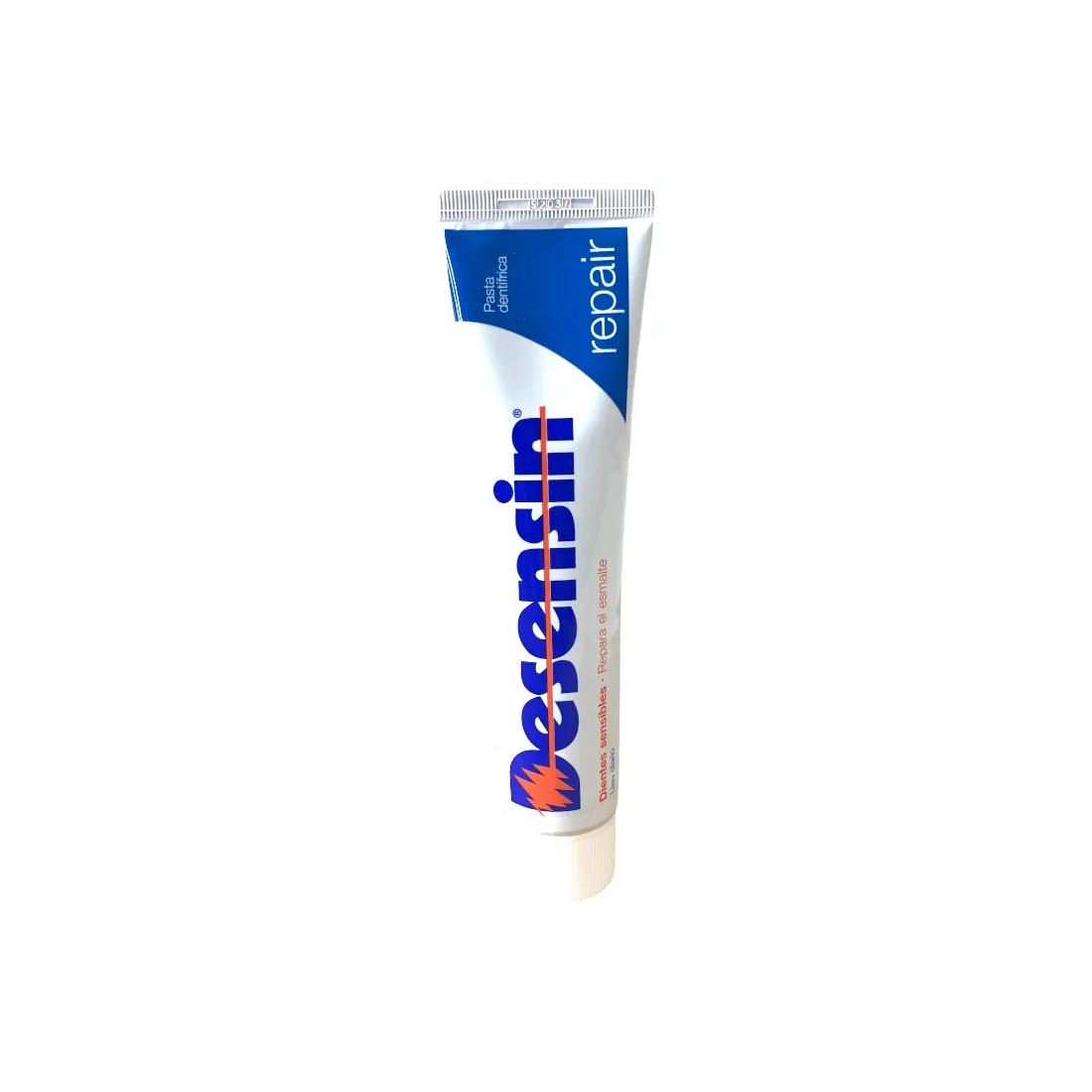 desensin repair pasta dental tubo