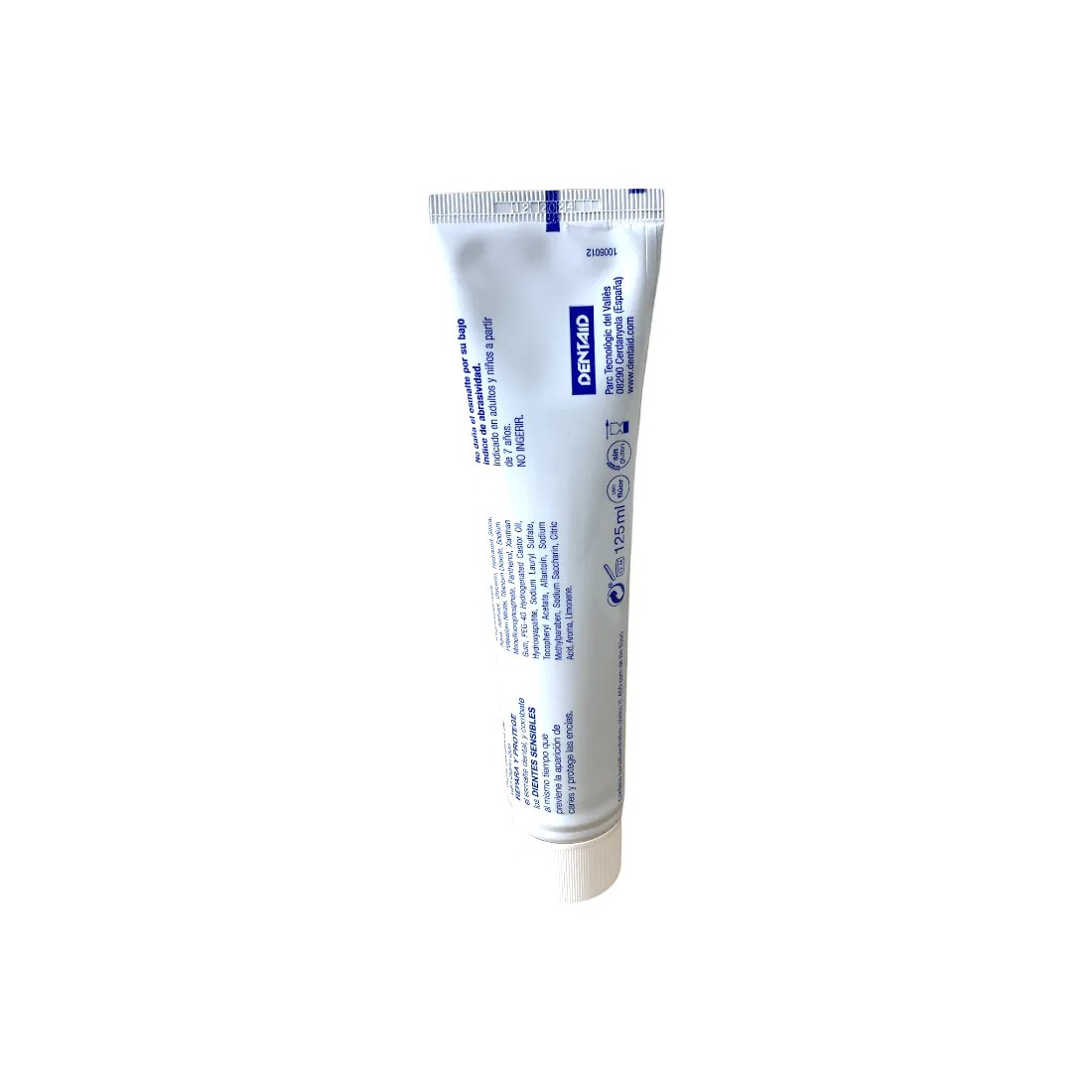 desensin repair pasta dental reverso