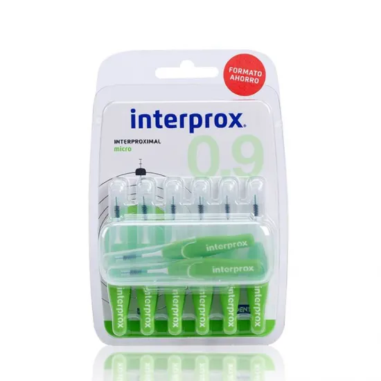 imagen cepillo interprox pack