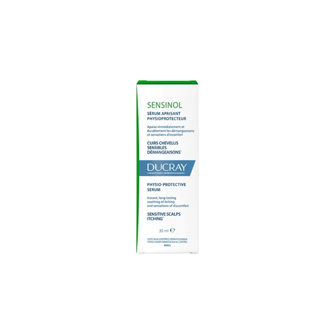 imagen-ducray-sensinol-serum-calmante-fisioprotector-packaging-exterior-30ml