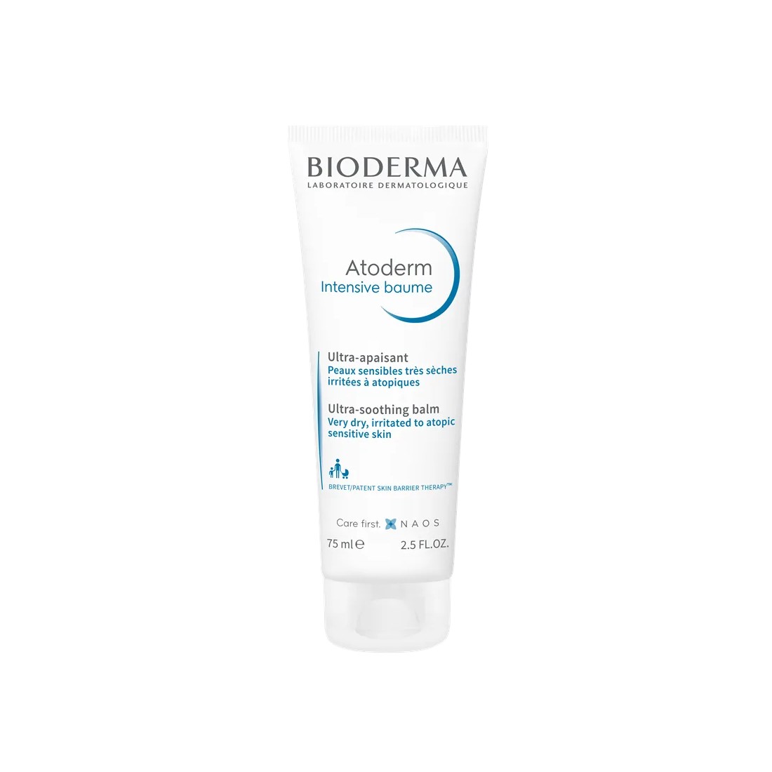 Imagen Bioderma Atoderm Intensive Baume 75ml