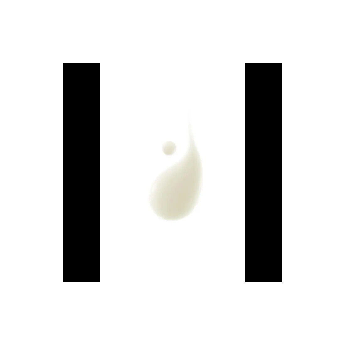 imagen leche emoliente textura