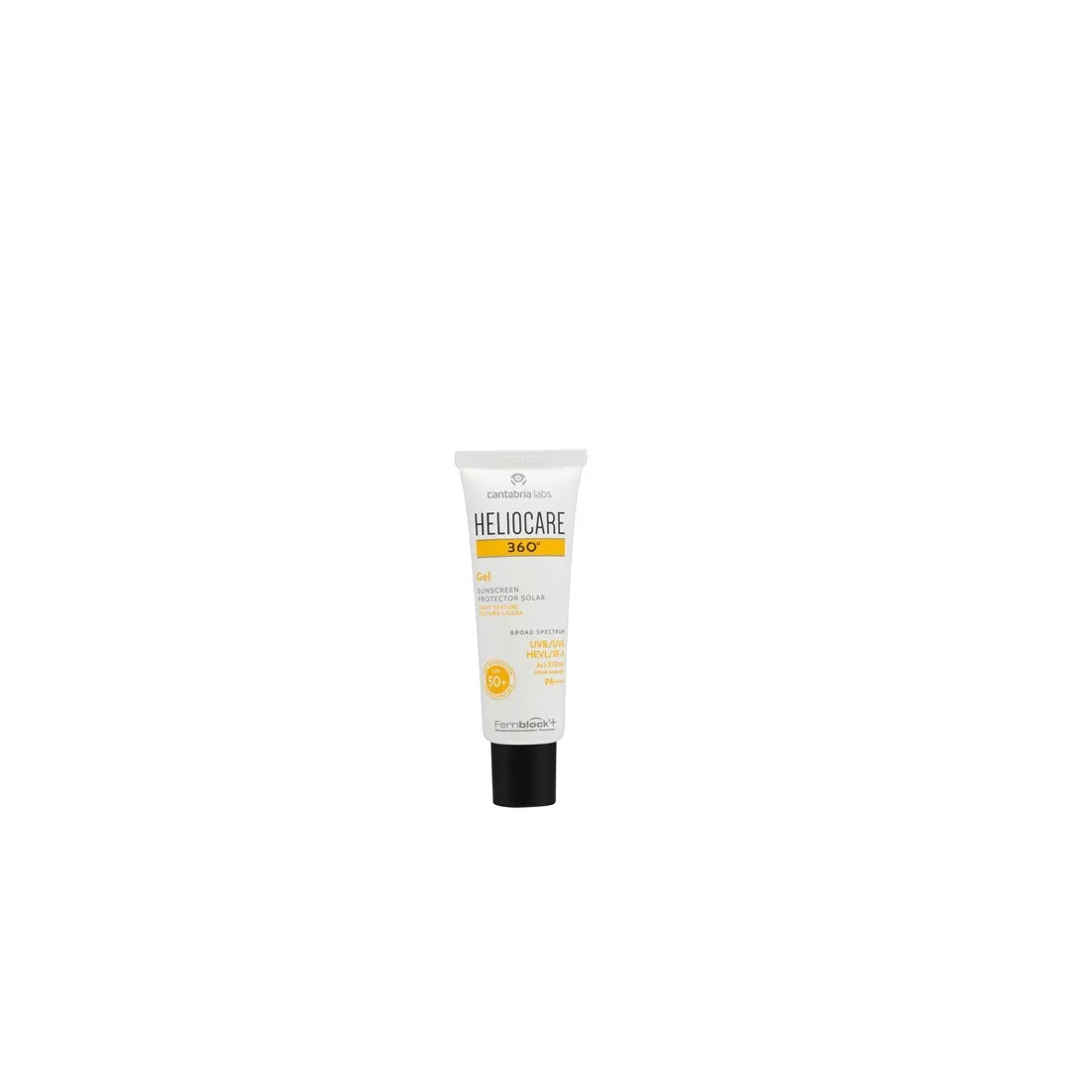 Imagen Heliocare 360 Gel Producto