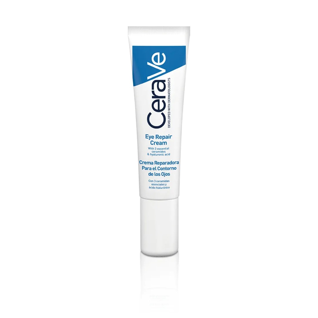 imagen crema contorno ojos bote