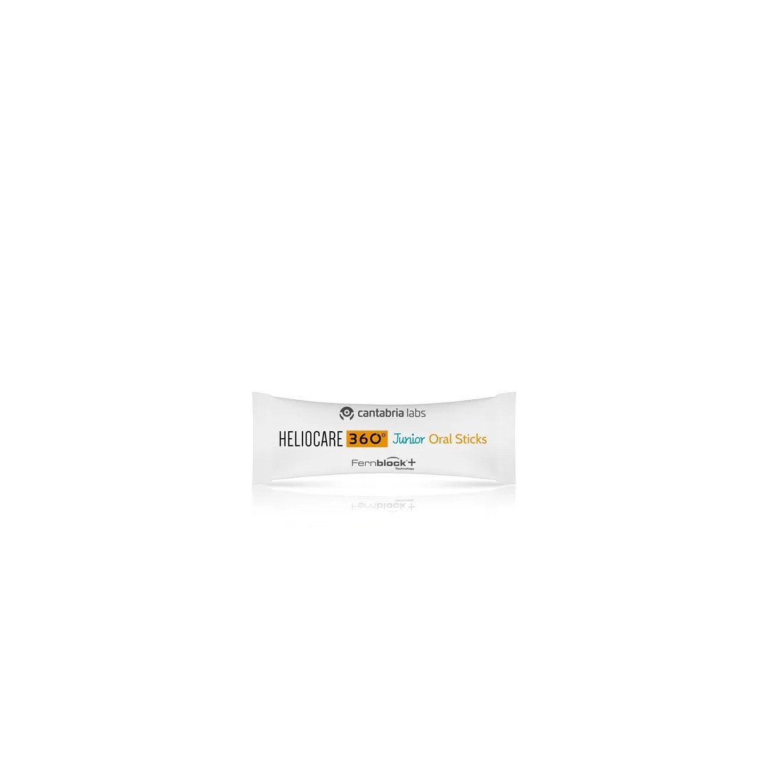 Imagen Heliocare 360 Junior Oral sick