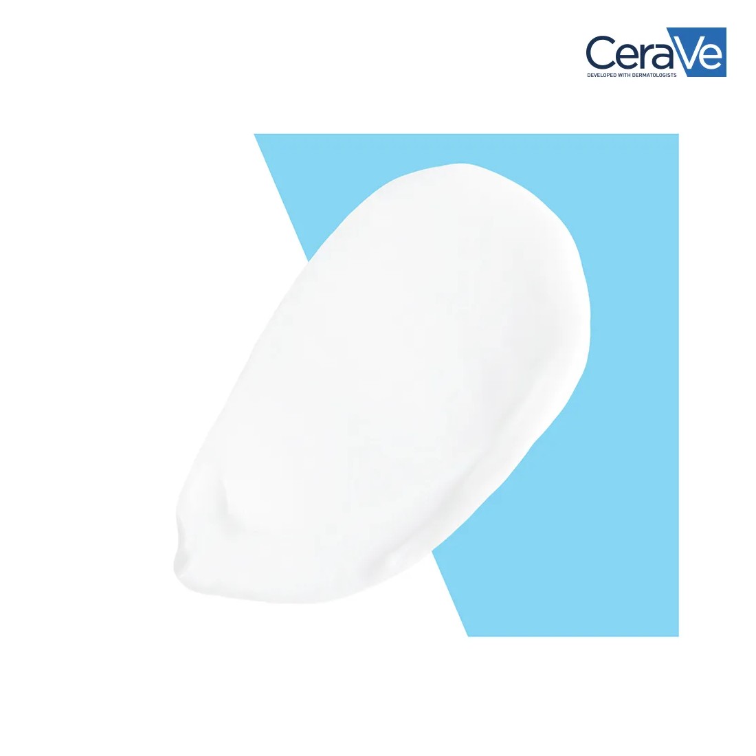 imagen cerave crema reparadora pies textura