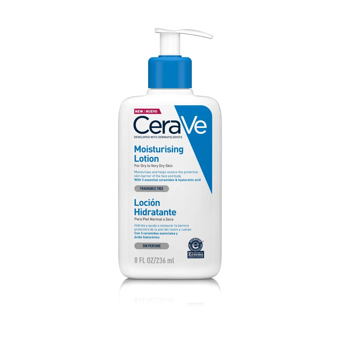 imagen cerave locion hidratante
