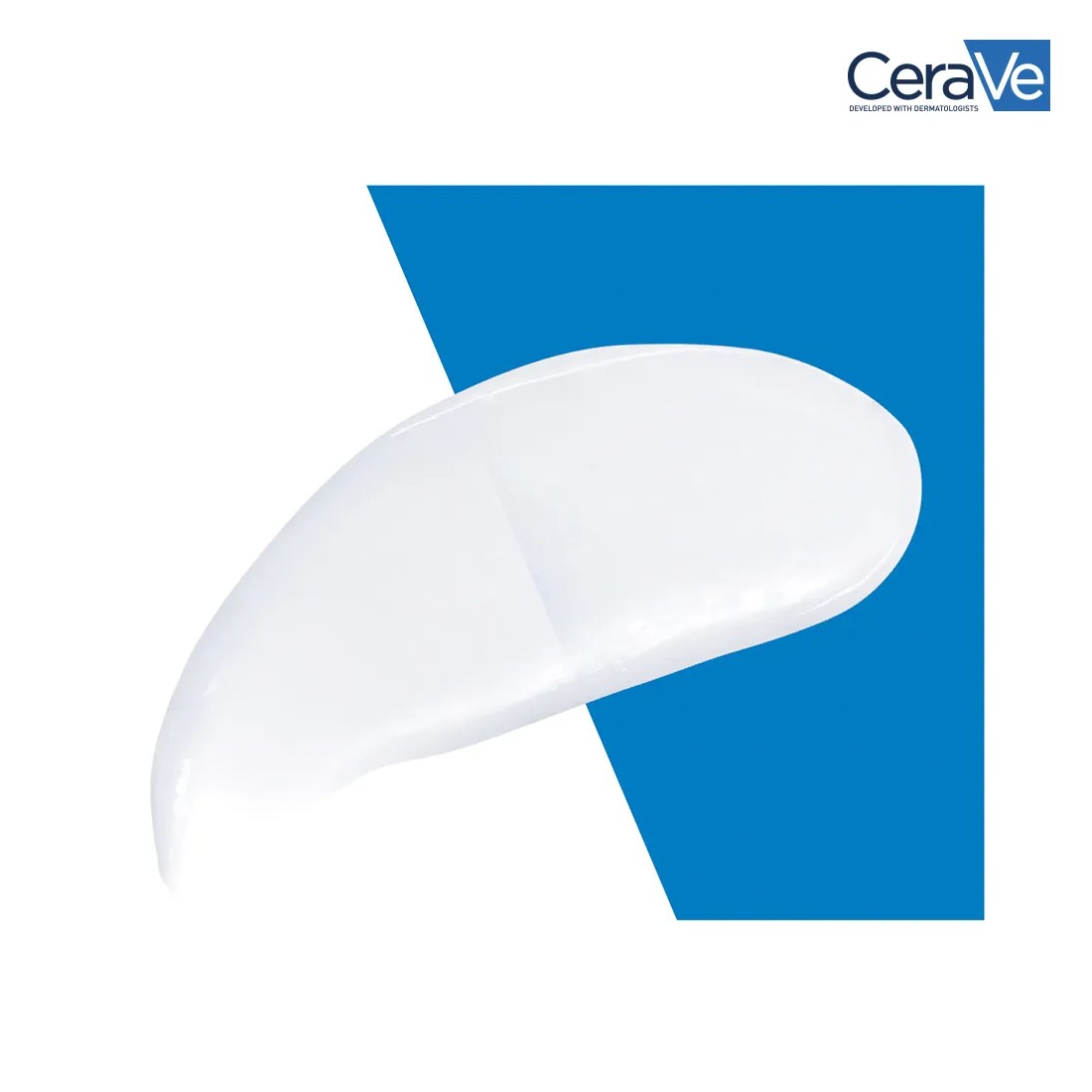 imagen cerave locion hidratante textura