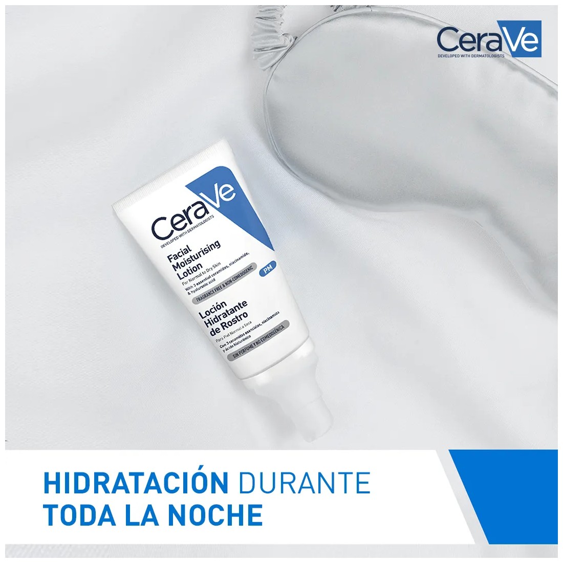 locion hidratante rostro