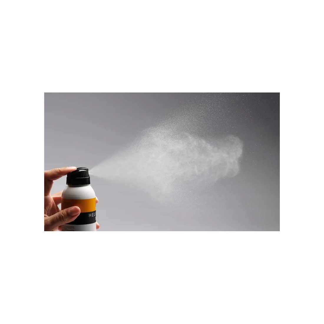 Imagen Heliocare 360 Pediatrics Transparent Spray Textura