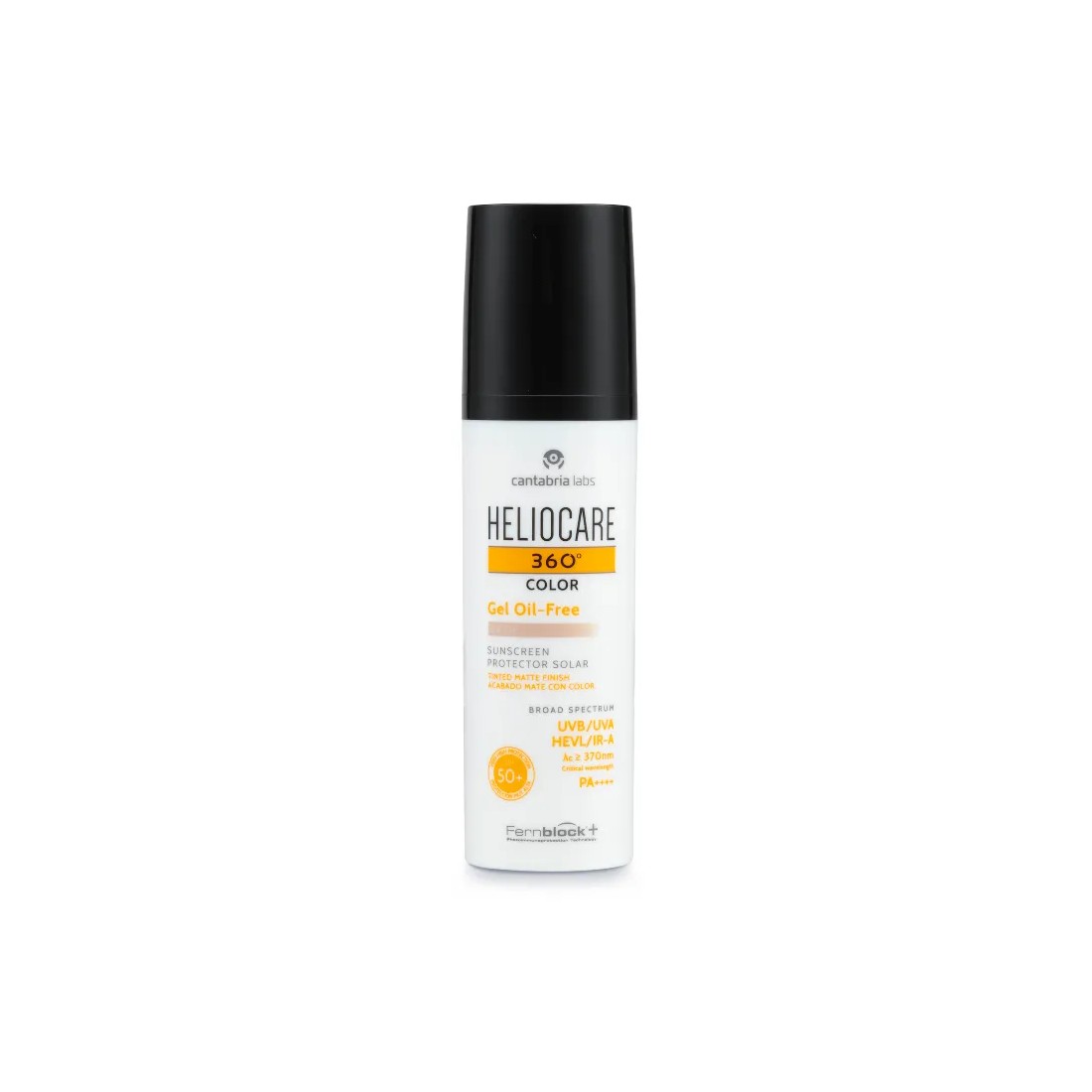 imagen heliocare 360 beige