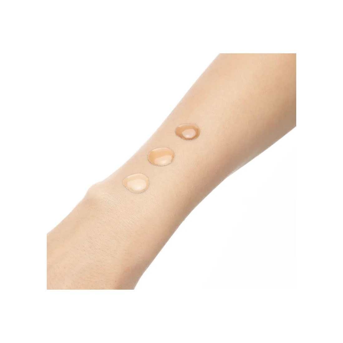 imagen heliocare 360 beige colores
