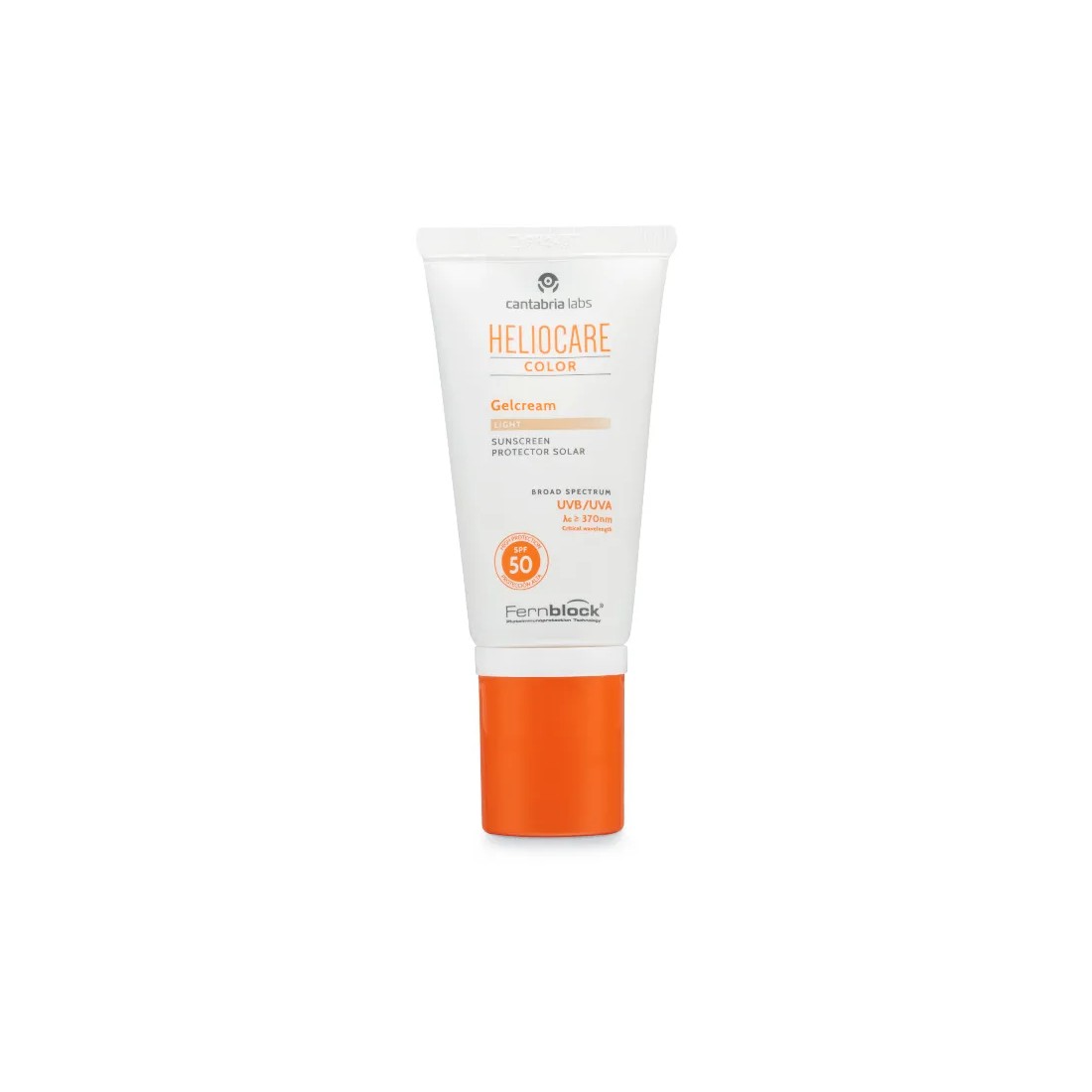 imagen heliocare color gelcream bote
