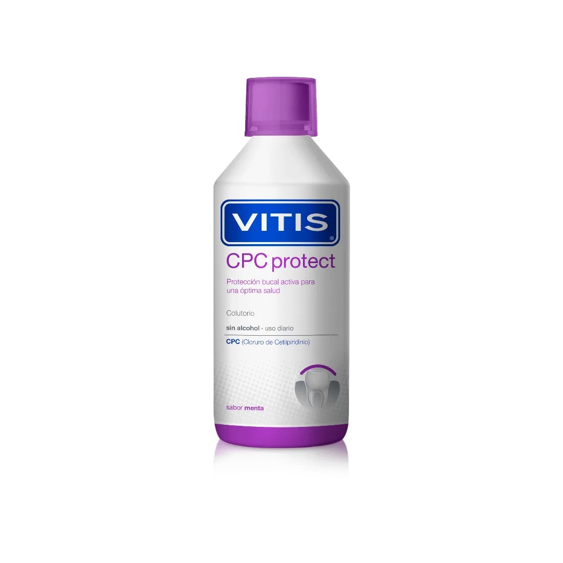 imagen vitis colutorio cpc