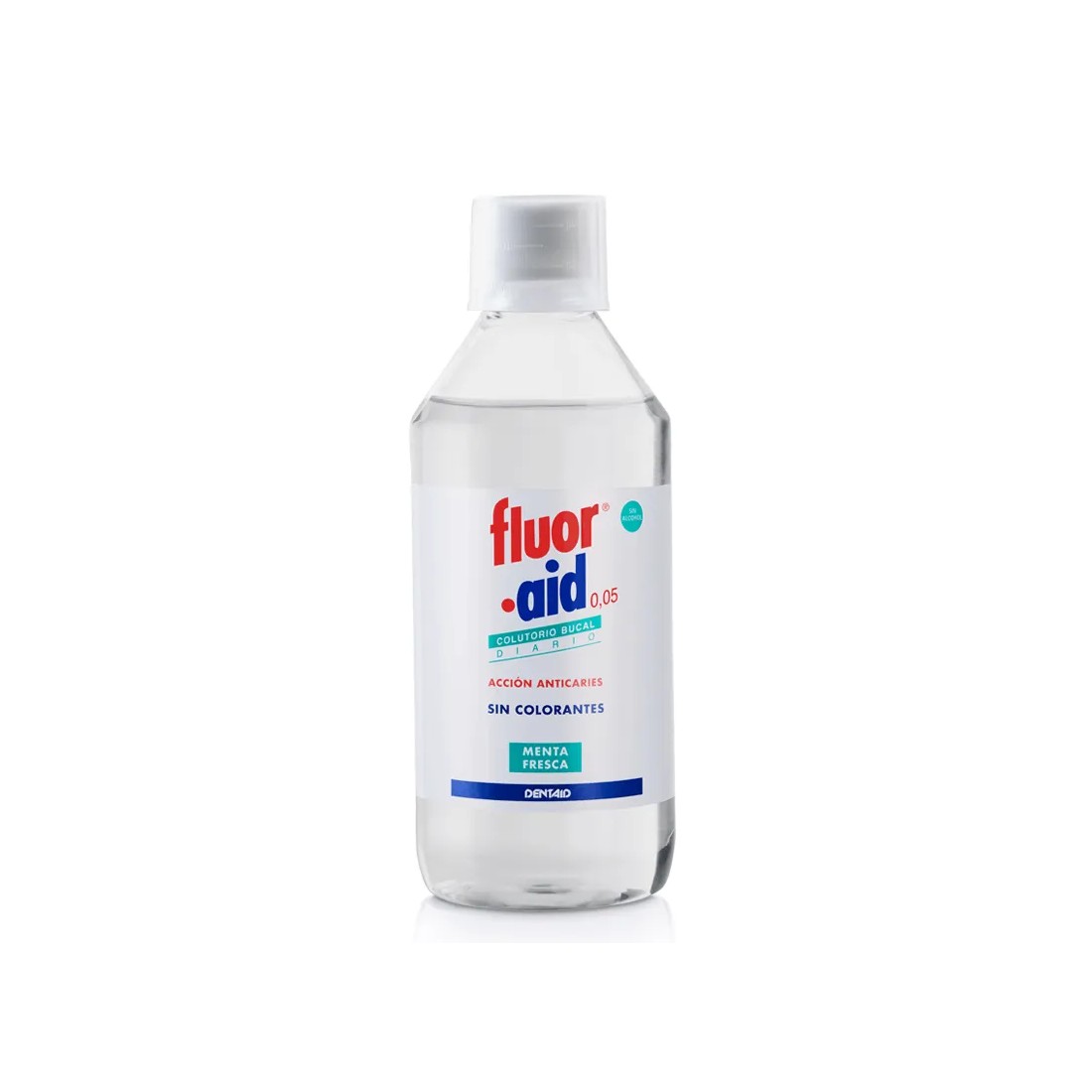 imagen colutorio fluoraid bote