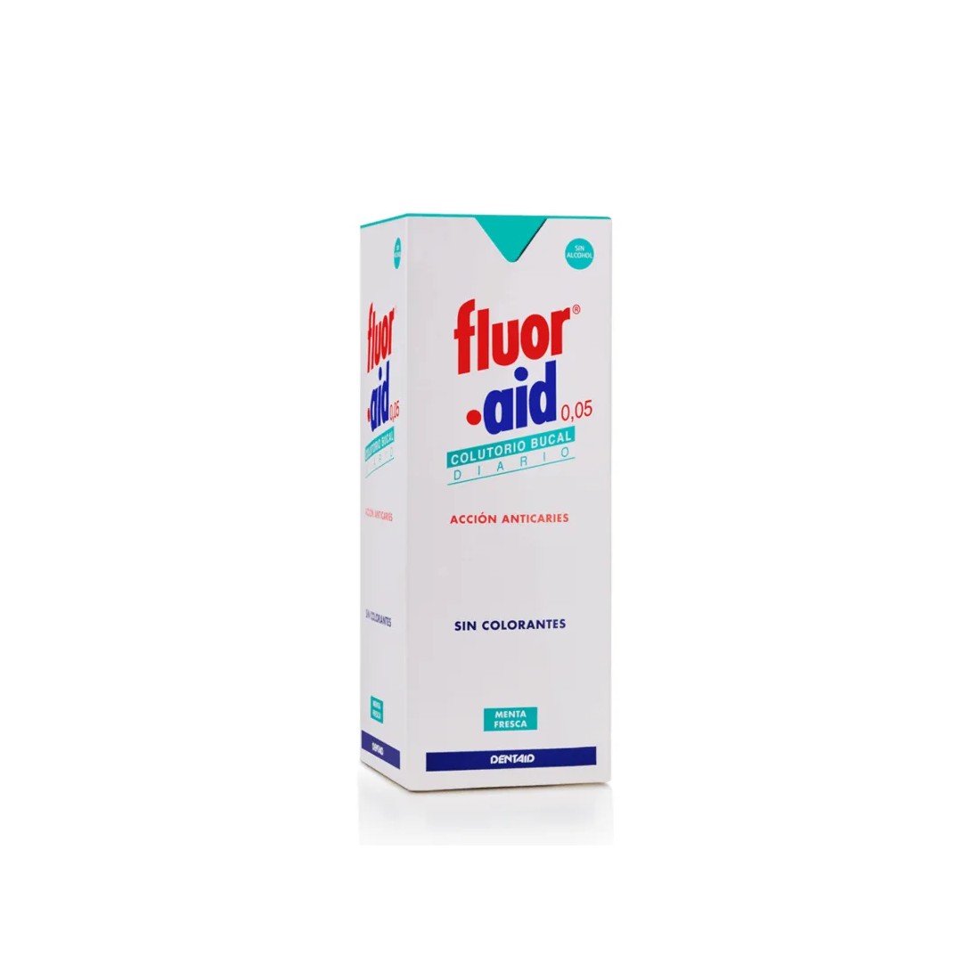 imagen colutorio fluoraid