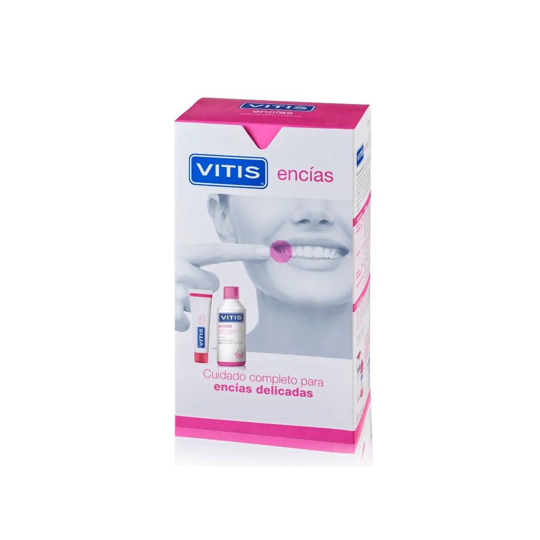 imagen pack vitis encias