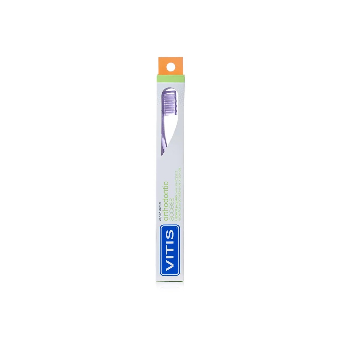 Vitis Cepillo Orthodontic Access