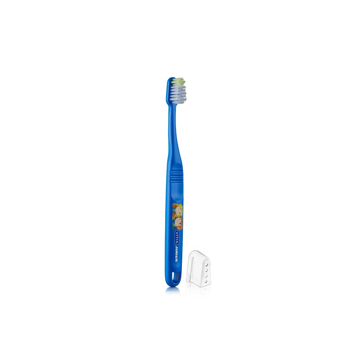 Vitis Cepillo de Dientes Junior contenido