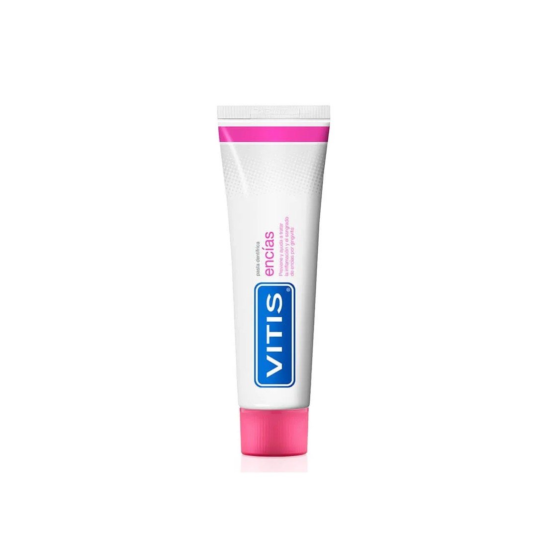 Compra Vitis Pasta Dentifrica Encias 150ml | MasParafarmacia