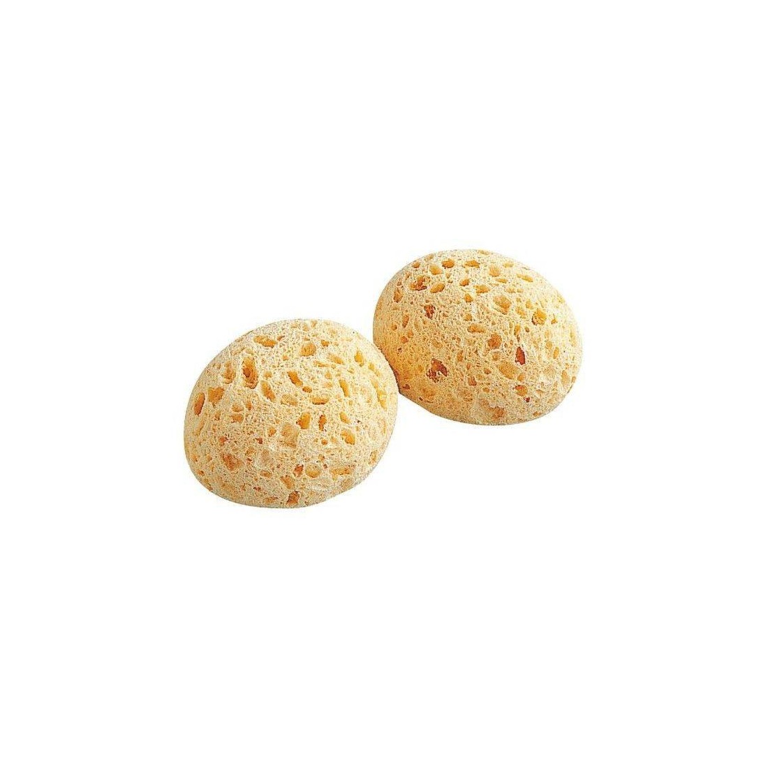 Compra Nuk Esponja Vegetales Bebé 2 Unidades + 0 Meses al mejor precio | Más Parafarmacia