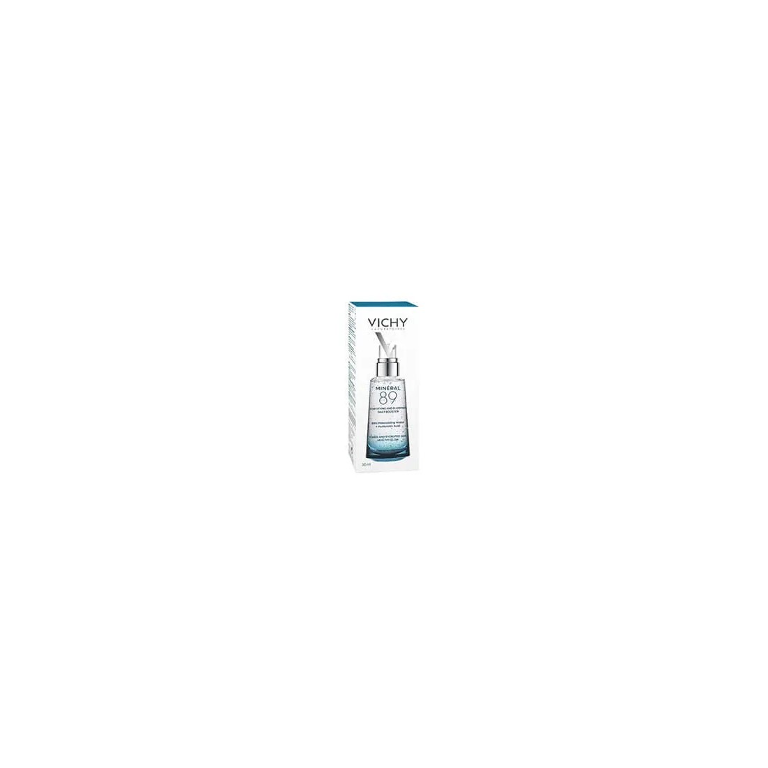 imagen vichy mineral caja