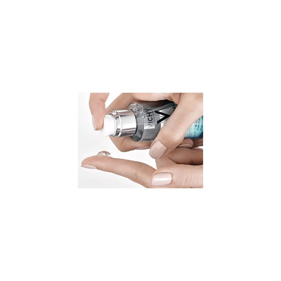 imagen vichy mineral textura