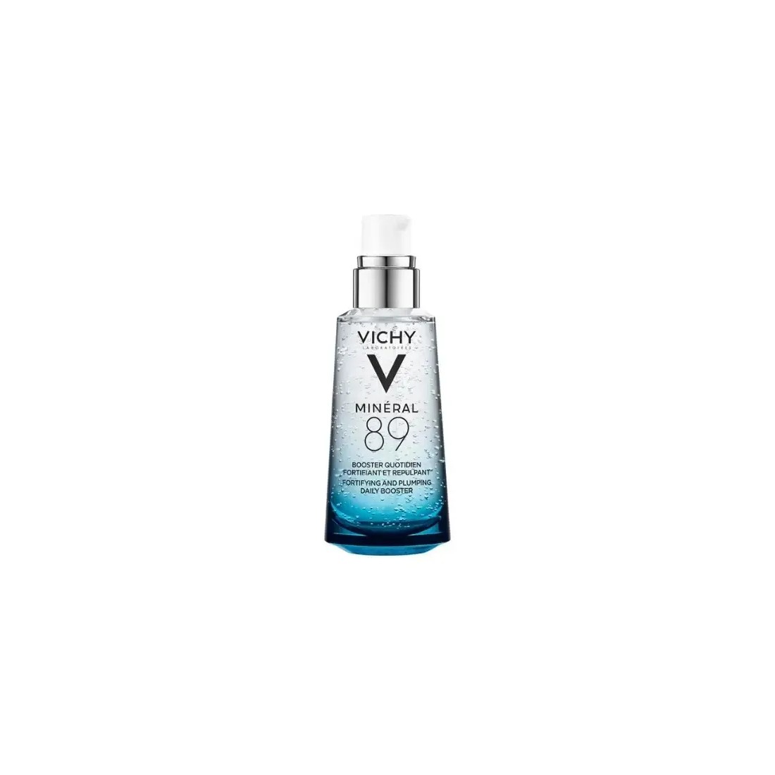 imagen vichy mineral bote