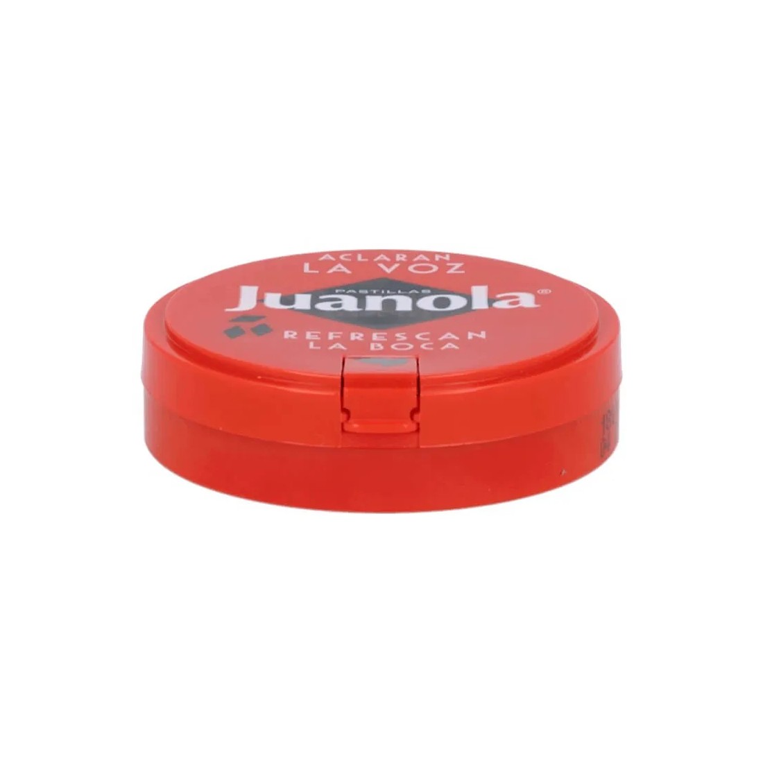 Pastillas Juanola 27 Gramos envase