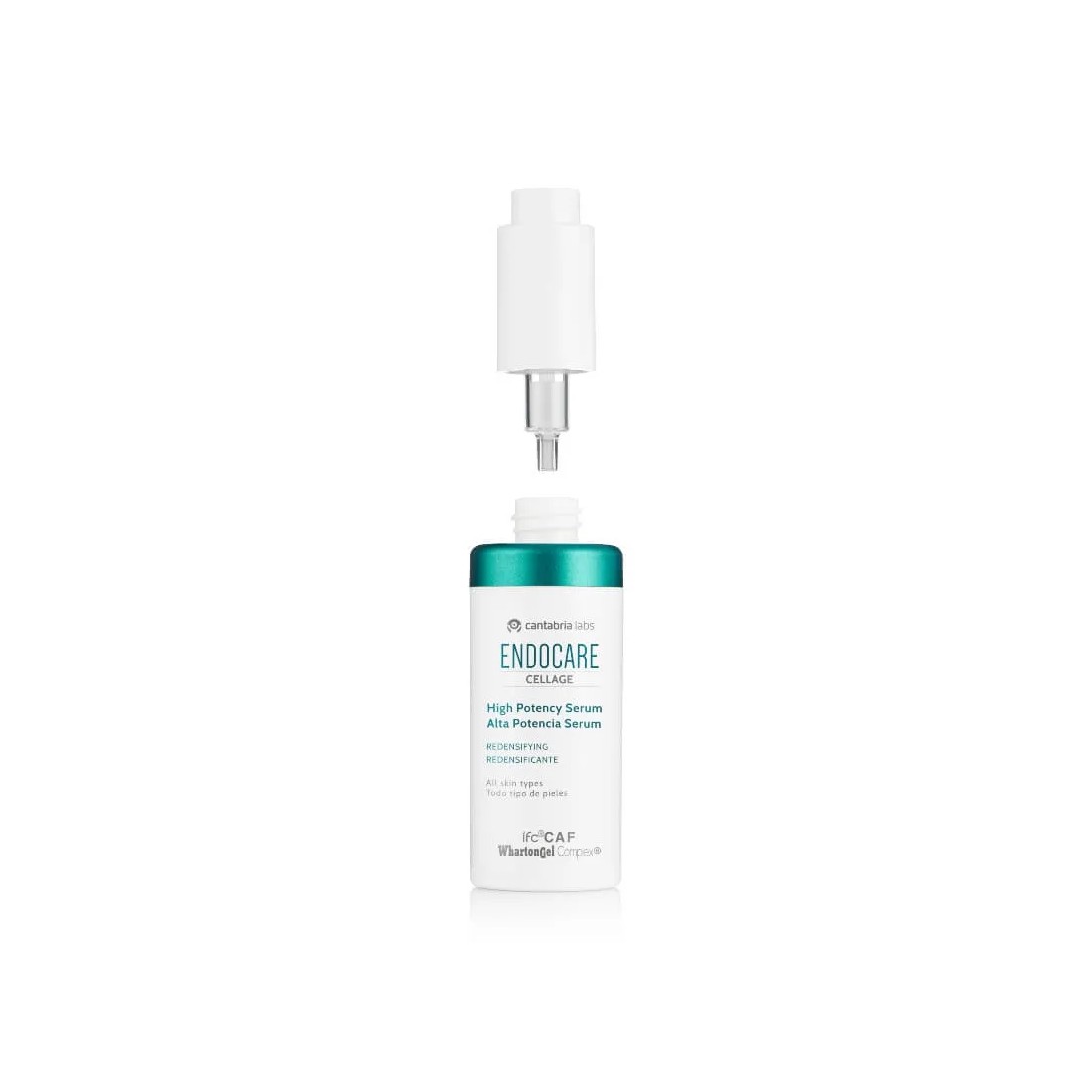 Imagen endocare cellage Alta Potencia Serum bote