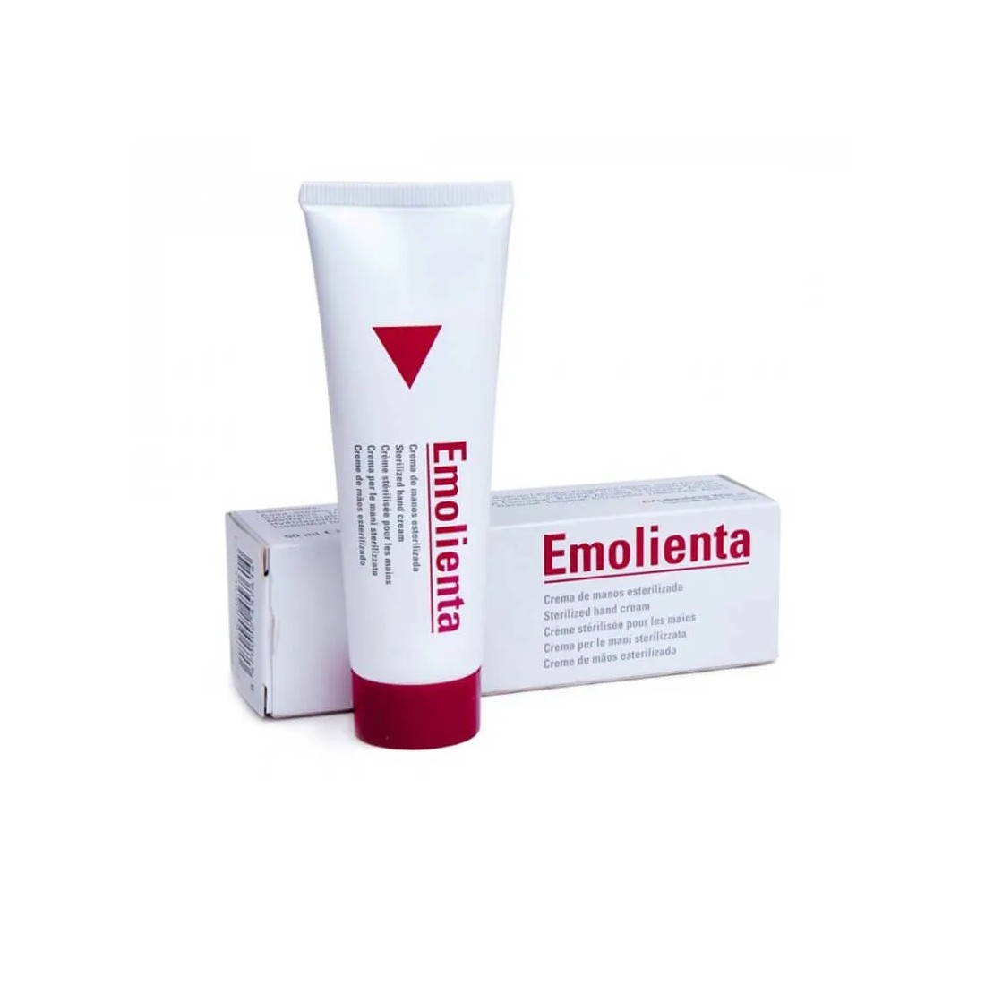 Emolienta Crema 50 Ml
