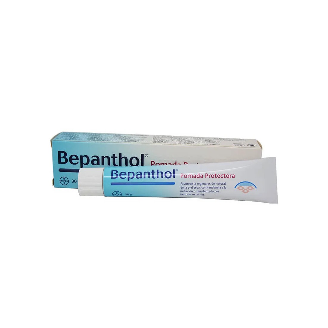 Bepanthol Pomada Protectora 30 Gramos