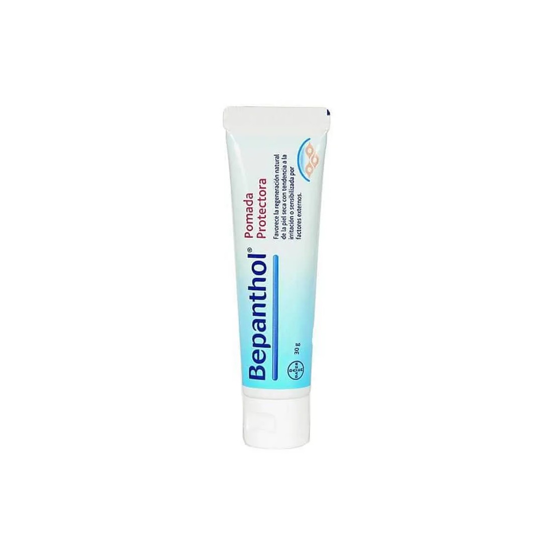Bepanthol Pomada Protectora 30 Gramos envase