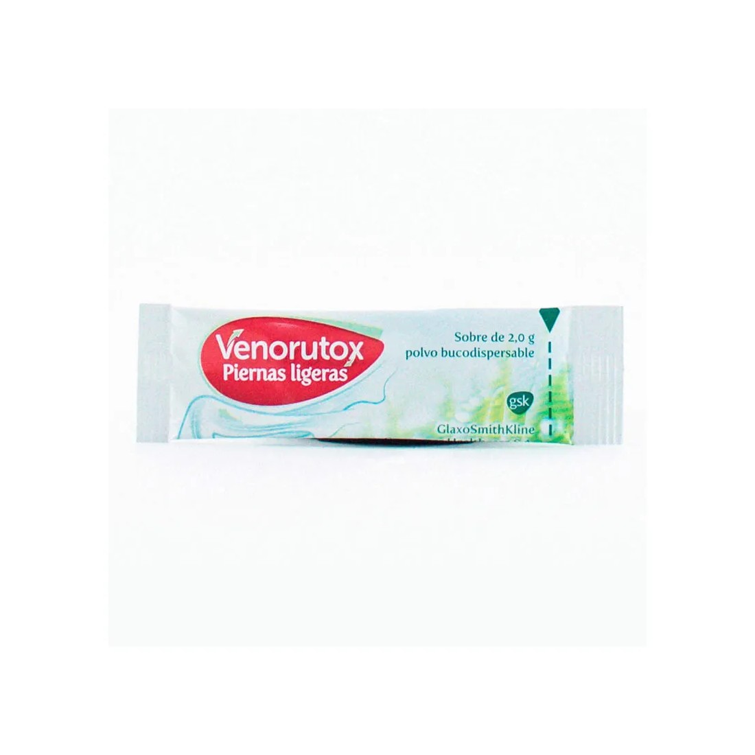 Venorutox Piernas Ligeras 20 Sobres envase