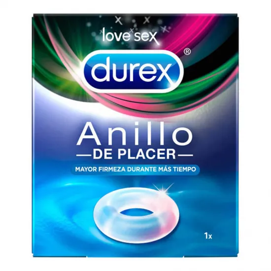 Durex Anillo De Placer 1 Anillo