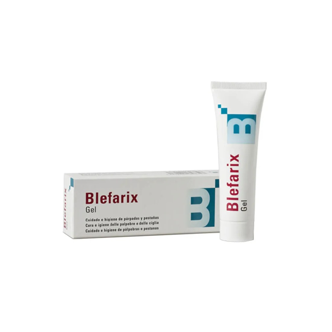 Blefarix Gel 30 Ml