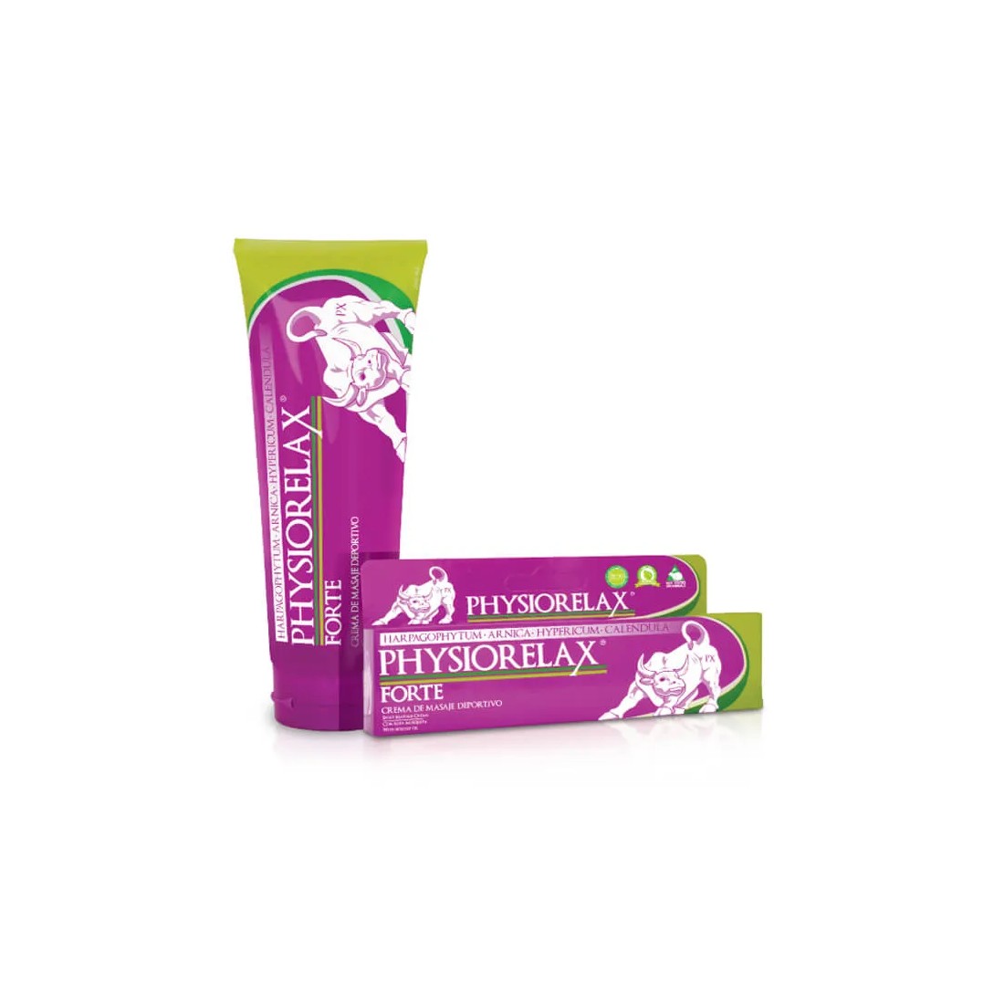 Physiorelax Forte 75 Ml
