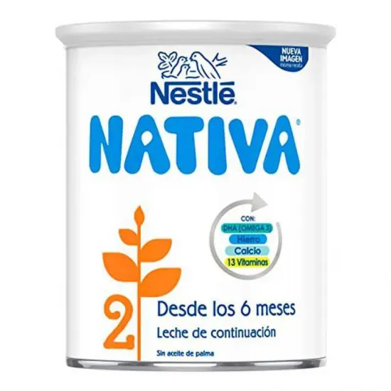 Nativa 2 ProExcel 800 Gramos
