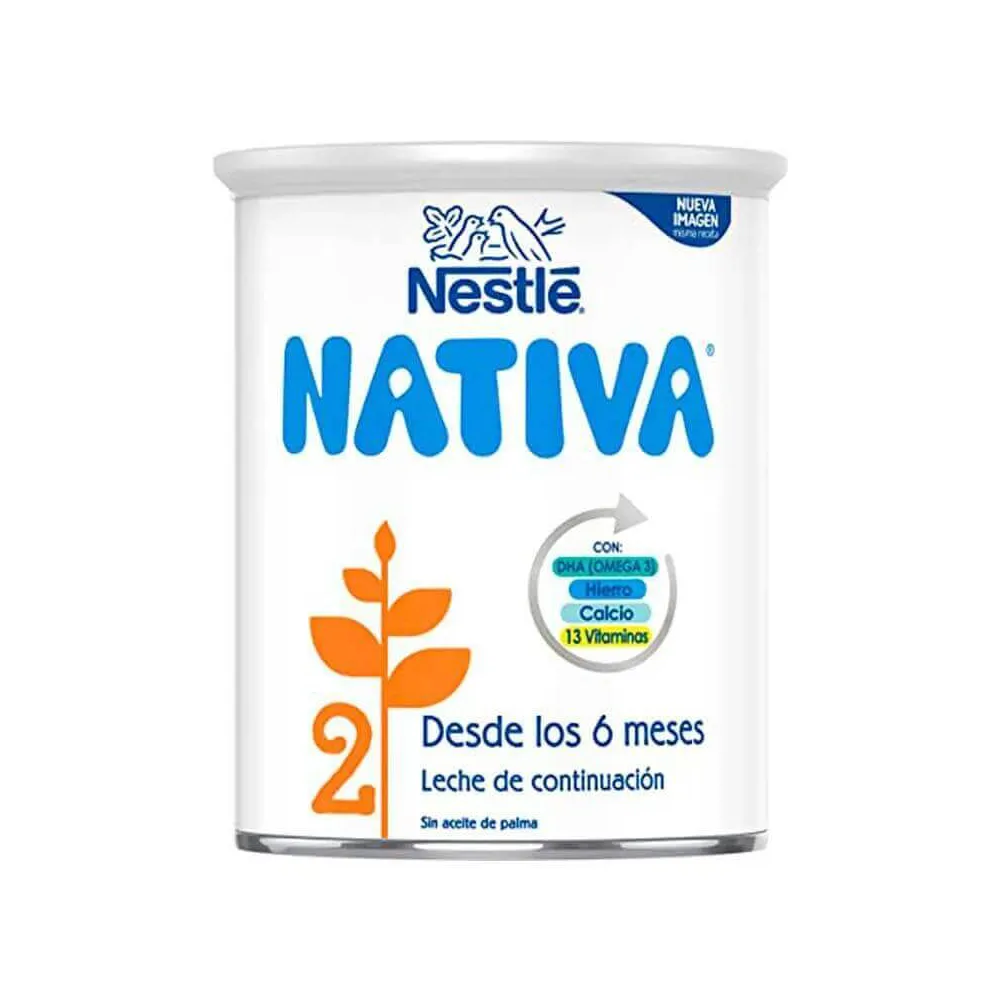 Nativa 2 ProExcel 800 Gramos