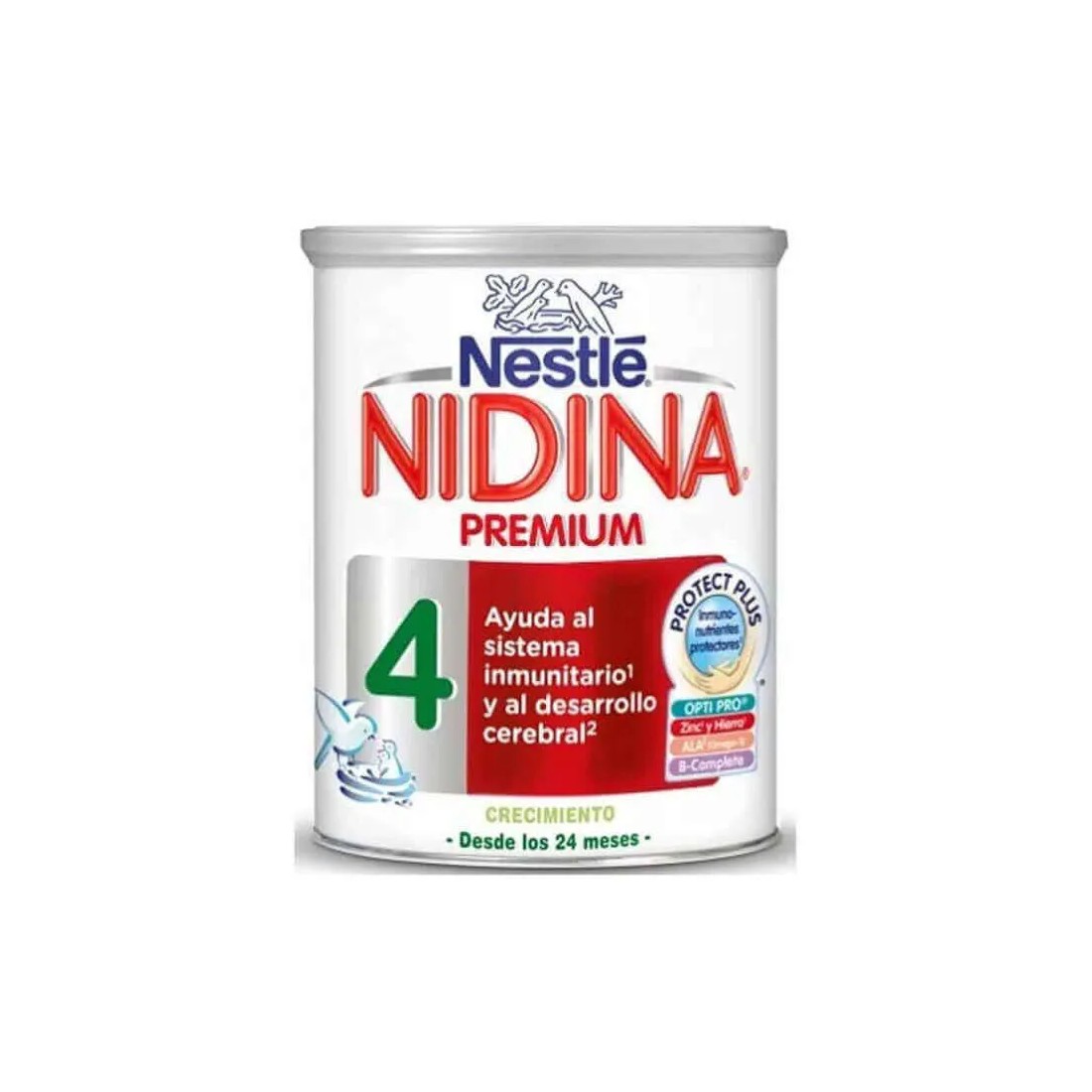 Nidina Premium 4 800 Gramos
