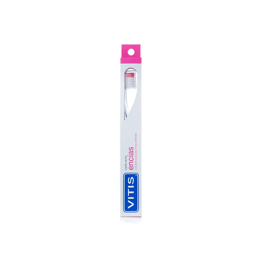 Vitis cepillo dental encías