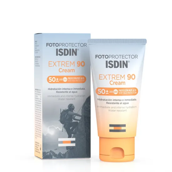 Isdin Fotoprotector Extrem 90 Cream SPF 50+